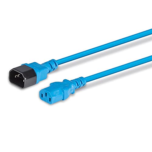 Lindy 30472 Câble Électrique 2 - vue 6