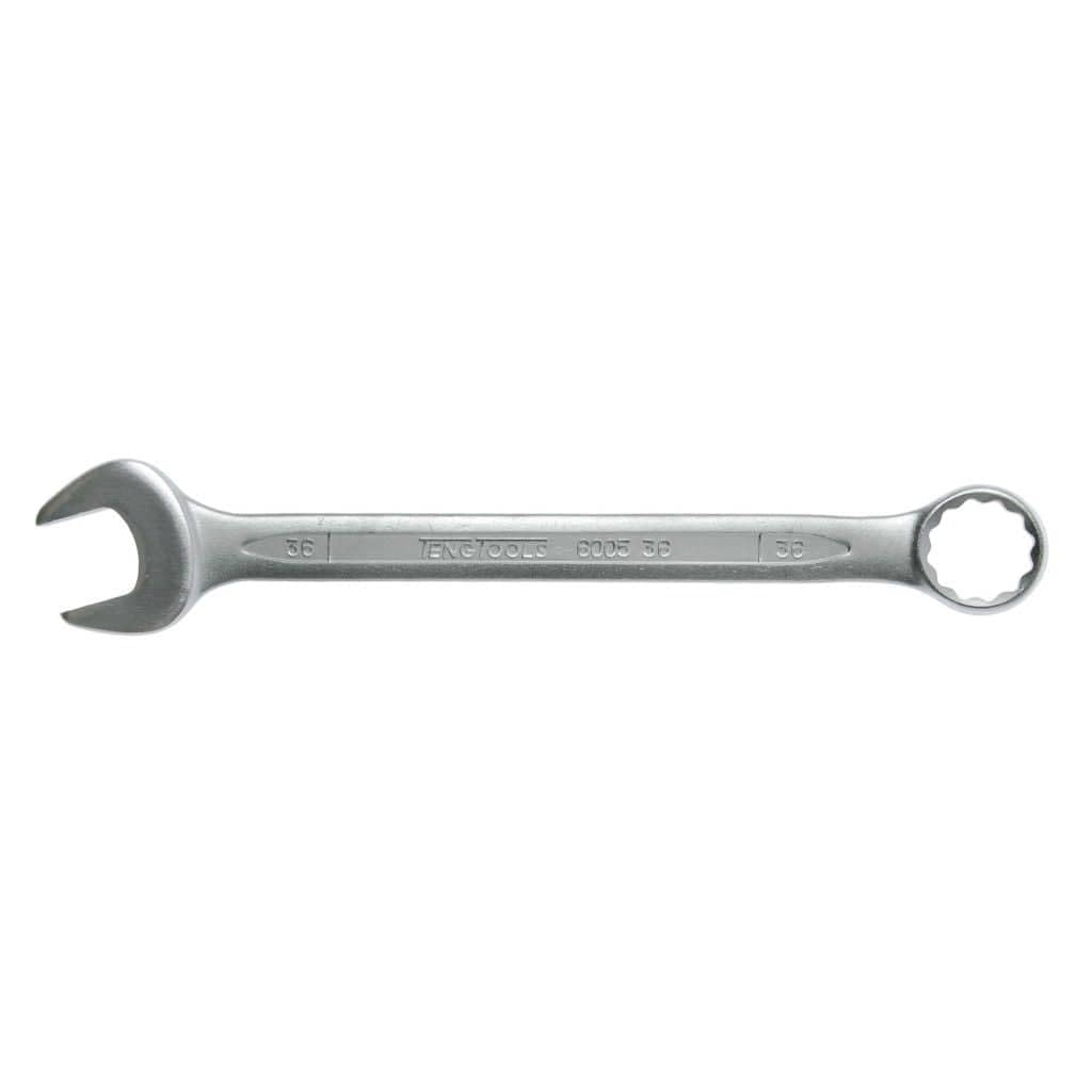 Teng 600536 Combination Spanner 36mm Ten600536 from B&Q