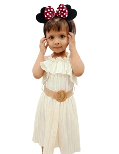 Image of BookMyCostume Headwear Collection - Decorative Tiaras, Floral Crowns, Animal Ears & Themed Headbands for Birthdays, Festivals & Role-Play - Kids & Adults Accessory