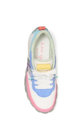 Image of Kate Spade New York Women's K as in Kate Runner Sneakers