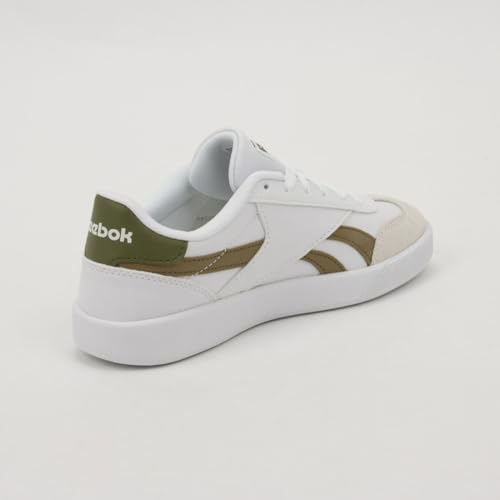 Image of Reebok Unisex Adult Smash Edge Suede