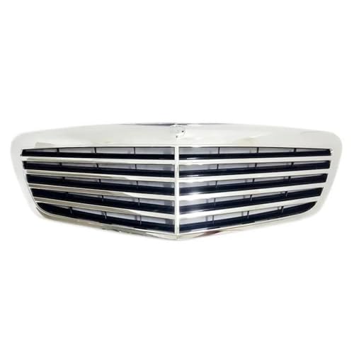 Grille avant Mercedes Classe S W221 calandre pare-chocs avant 2010-2013