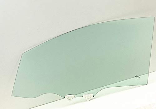 Driver Left Side Front Door Window Door Glass Compatible with Toyota Corolla 4 Door Hatchback 2019-2025 / Corolla 4 Door Sedan 2020-2025 Models