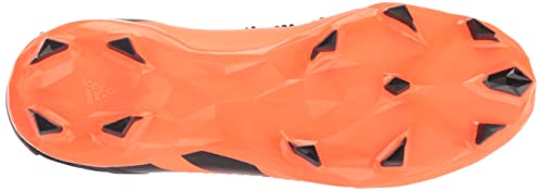 Image of Adidas Unisex Accuracy.2 Firm Ground | Soccer Cleats