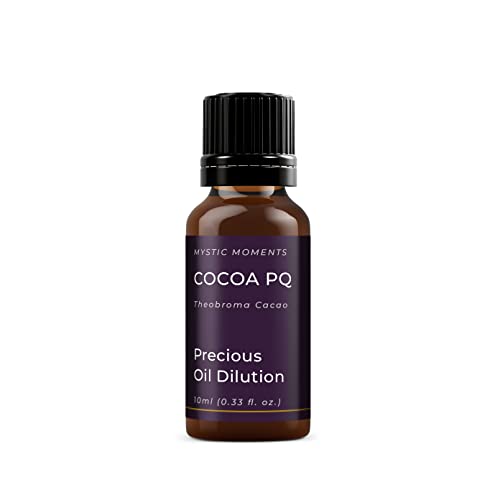 Aceite Absoluto de Cacao con Jojoba 10ml miniatura 2
