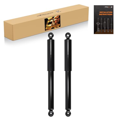 Image of maXpeedingrods Shock Absorber Rear Suspension Damper for Mercedes-Benz Sprinter 3-t Van for VW Crafter 2006-2016 9063200031, 343484