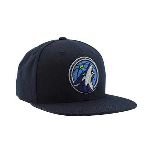 Image of ZHATS NBA Unisex-Adult NBA Officially Licensed Adjustable Snapback Hat Flat Bill Z11 Icon Team Color