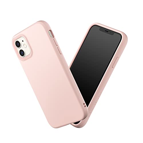 Coque iPhone 11 antichoc mince et élégante pour protéger votre téléphone des chutes quotidiennes