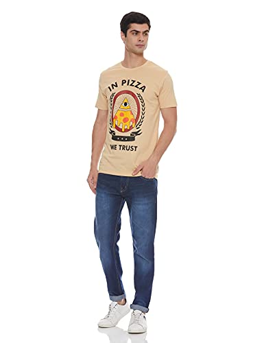 Image of Max Men's Slim Fit T-Shirt