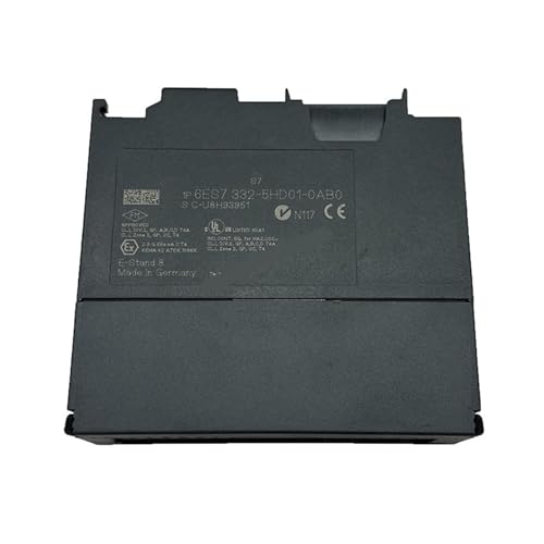 Module de sortie analogique 6ES7332-7ND02-0AB0 pour automatisme et isolation - 2