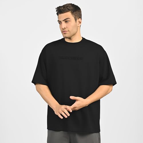 Image of Skechers Men T-Shirt