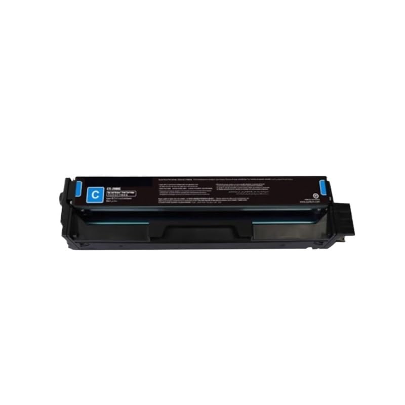Compatibile con Pantum, cartuccia toner CTL-2100H da 2,5K
