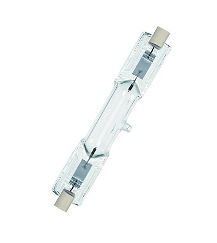 Osram Supratec HTC 400 – 241 230 V lampada UV, diametro 14 mm, lunghezza 104 mm, 460 W, 230 V