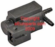 Pierburg Vacuum Control Valve