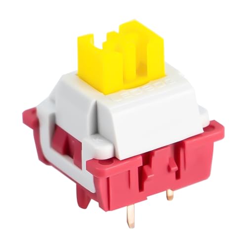 LEOBOG Interruptores flexíveis, 35 peças