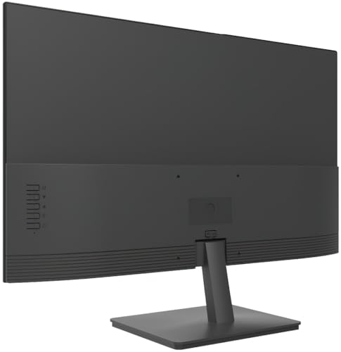 Image of AE-LED27-HS 27 Inch HD LCD Monitor, High Definition Screen, 1080p, 10-Bit Image Processing, Industrial Grade, Built in Speakers, USB Playback, HDMI /VGA Inputs
