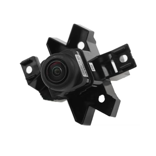 Caméra de recul pour stationner en ville facilement avec Hybrid RC4