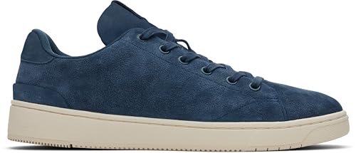 Image of TOMS Men's Trvl Lite Low Lace-Up Sneakers