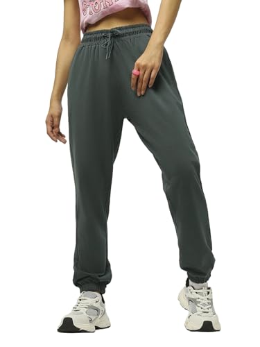 Image of Bewakoof Women Track Pants