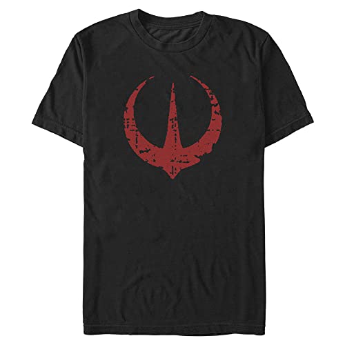 T-shirt Star Wars Andor pour homme avec logo officiel imprimé
