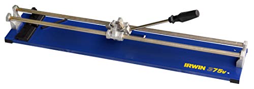 IRWIN Cortador de Piso e Azulejo 75cm IW14132