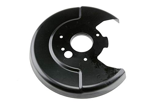 Barrière gauche pour frein à disque Nissan Primera P12 02- (HTO-NS-001)