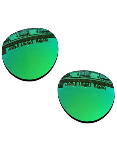 Image of Lenses Replacement for Oakley Forager OO9421 Sunglass - Confirm Fit | Scratch Resistant