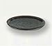 [Box of 12] 4" DISH TENMOKU