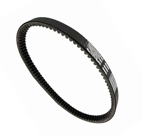 Courroie de transmission haute résistance pour Suzuki HJ125T-21VFR