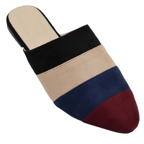 NAARI BY SRISHTILadies Slipper 3129-E