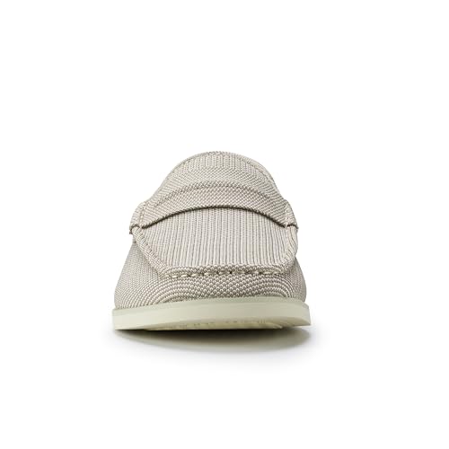 Image of Ferro Aldo Men's Loafer Collection | Classic Slip-on Penny Loafers & Driving Moccasins for Casual & Dress