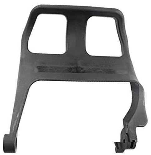 BTFWM Protector de mano Cadena Freno delantero Mango Nivel, for STIHL, MS460 046 1128 790 9152 Pieza de repuesto para protector de mano de motosi