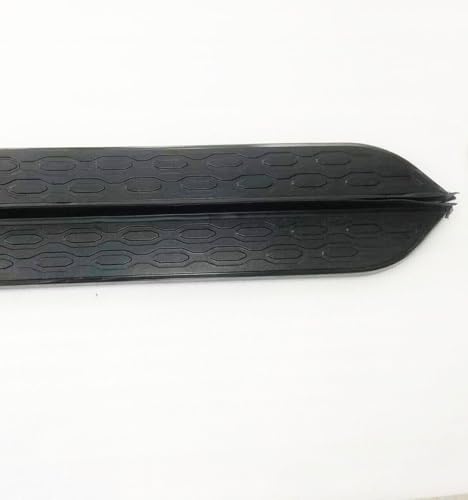 Estribos Running Board para GMC Acadia 2024-2025 2Pcs miniatura 6