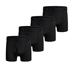 ■FILA■ F BOX JACQUARD SPORTY SHORT BLK 2000FO252TR10X00100 Technical Shorts –ZERO FOXTROT