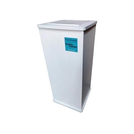 UVC ROOM AIR SANITISER