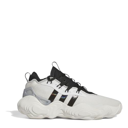 Zapatillas baloncesto hombre adidas Trae Young 3 Low deportivas talla 48 2/3