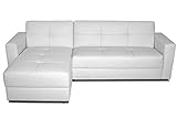 ✅ Con un diseño atemporal, Carmo es un sofa cama chaise longue 3 plazas ideal en ambas situaciones, como sofá y como cama de piel. Si estás buscando un sofá cama barato y una pieza que seguramente se convierta en un clásico, Carmo es tu mejor opción.