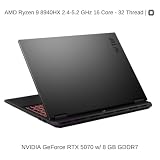 ASUS TUF Gaming A16 FA608PP 16" FHD+ 165Hz IPS-Level ASUS TUF Gaming A16 FA608PP 16" FHD+ 165Hz IPS-Level