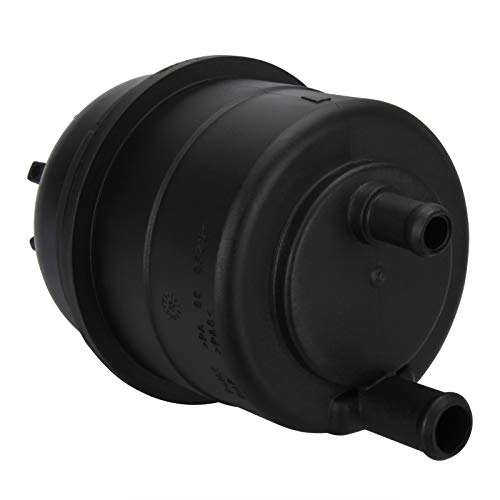 Dromedary 32411097164 Öl-Behälter Servolenkung Servobehälter Ausgleichsbehälter Hydrauliköl-Servolenkung 1er 3er 5er 6er 7er X3 X5 Z3 Z4 Z8 Mini R50 R53 R52