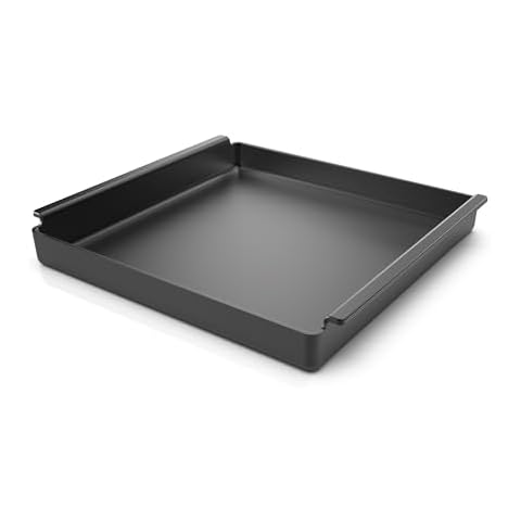 Plaque en fonte Ninja Woodfire OO101UK Cover