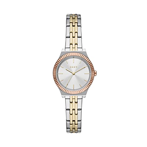 El Mejor Listado de Relojes Dkny Dama disponible en línea. 41 Reloj DKNY NY2980 Parsons para Dama