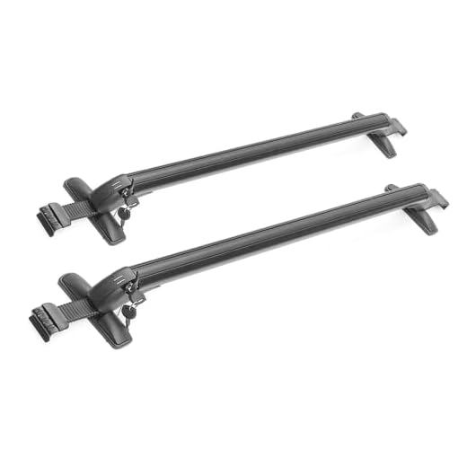 Durable Roof Rack Carrier for Prius