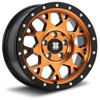 Amazon.co.jp: 【ホイールのみ 4本セット】 XTREME-J XJ04 (17