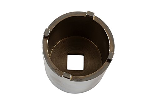 Image of Laser 6178 Suspension Castle Nut Socket