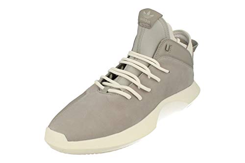 adidas Originals Crazy 1 ADV Męskie buty sportowe (DE), Szary Biały By4369, 46.5 EU