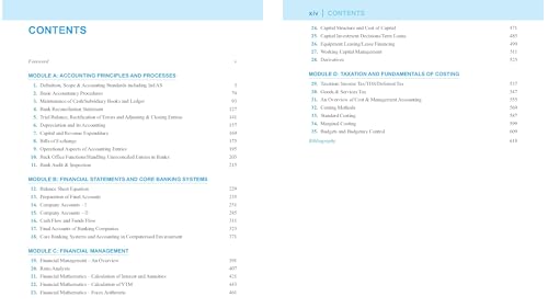 Image of Macmillan Education Accounting and Financial Management for Bankers JAIIB Courseware | JAIIB 2026 updated Edition | JAIIB Exam preparation by IIBF (IIBF JAIIB Exam)