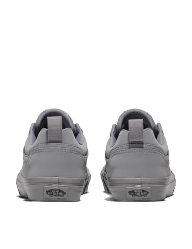 Vans Men's Filmore Low-top Sneaker4