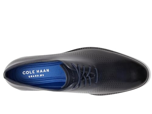 Image of Cole Haan Men's Washington Grand Laser Wing Oxford