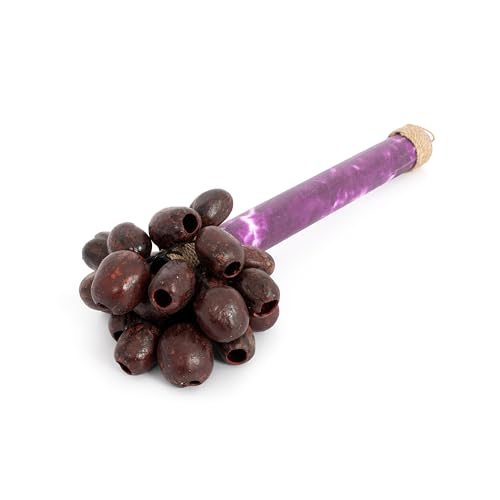 Honestly Made rubber plant seed shaker - Image 2