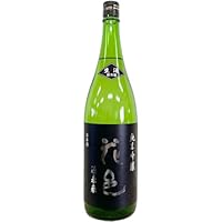 花邑 純米吟醸 酒未来 生酒 1800ml